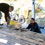 Kigbeare Kiln Project - 